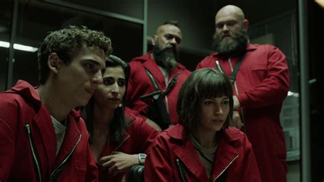 soap2day la casa de papel|Money Heist (franchise) .
